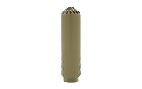 Barrels Choke Tubes HUXWRX Safety Company Flow HUX FLOW 556K SUPPRESSOR 556 FDE